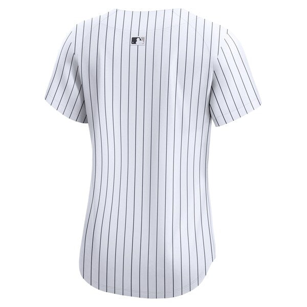 Aaron Judge New York Yankees Nike Women's  Home Limited Player Jersey - White