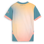 Manchester City 2024-25 PUMA Fourth Jersey - Definitely City