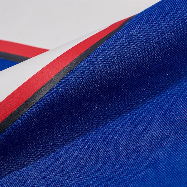 Paris Shand Buffalo Bills Nike Team Game Jersey -  Royal