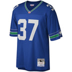 Shaun Alexander Seattle Seahawks Legacy Replica Jersey - Royal