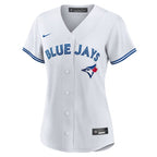 José Berríos Toronto Blue Jays Nike Women's Home Replica Jersey - White