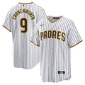 Jake Cronenworth San Diego Padres Nike Home Replica Jersey - White