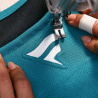 San Jose Sharks  Home Authentic Pro Jersey - Teal