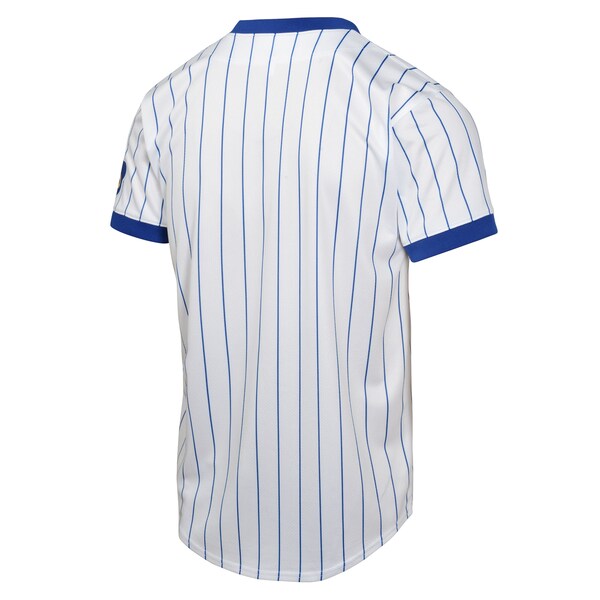 Chicago Cubs Nike Youth Limited Cooperstown Collection Jersey - White