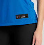 Raequan Williams Detroit Lions Nike Women's Team Game Jersey -  Blue