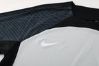 Nike Short Sleeve Training Jersey Set-ND07- White/Grey
