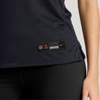 Trenton Brown Houston Texans Nike Women's Team Game Jersey -  Navy