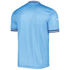 Chicago Cubs Stitches Cooperstown Collection Team Jersey - Light Blue