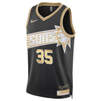 Kevin Durant Phoenix Suns Nike Unisex  Select Series Swingman Jersey – Black