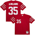 Aeneas Williams Arizona Cardinals  1994 Legacy Replica Jersey - Cardinal