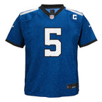 Anthony Richardson Indianapolis Colts Nike Preschool  Game Jersey - Royal