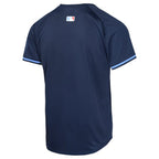 Chicago Cubs Nike Youth City Connect Limited Jersey - Navy