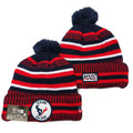 HOUSTON TEXANS KNIT HAT