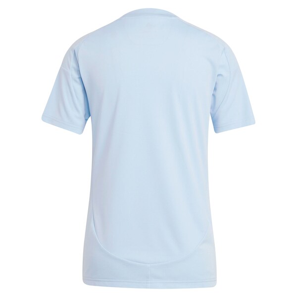 Sporting Kansas City adidas Women's 2025 One KC Replica Jersey - Light Blue