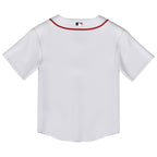 Boston Red Sox Toddler Home Replica Jersey - White