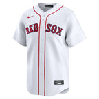 Roman Anthony Boston Red Sox Nike Home Limited Player Jersey - White/Red