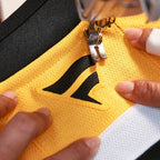 Boston Bruins  Home Authentic Pro Jersey - Black