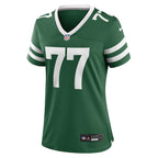 Tyron Smith New York Jets Nike Women's Game Jersey - Legacy Green