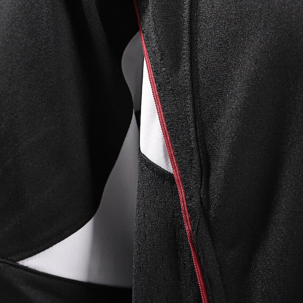 Kyler Murray Arizona Cardinals Nike Alternate Game Jersey - Black/Cardinal/White