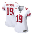 Kenny Golladay New York Giants Nike Women's Player Jersey - White