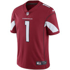 Kyler Murray Arizona Cardinals Nike Vapor Limited Jersey - Cardinal/Black/White