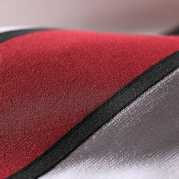 Kyler Murray Arizona Cardinals Nike Game Player Jersey - White/Black/Cardinal