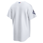 Los Angeles Dodgers Nike 2025 World Series Champions Home Replica Jersey - White