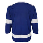 Tampa Bay Lightning Preschool Home Replica Jersey - Blue