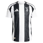 Federico Chiesa Juventus adidas 2024/25 Home Authentic Player Jersey - White