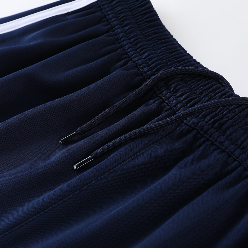 Adidas Short Sleeve Training Jersey Set - AD02- Sky Blue