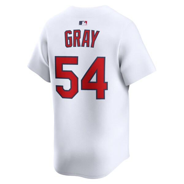 Sonny Gray St. Louis Cardinals Nike Alternate Limited Player Jersey - White