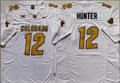 Travis Hunter  NCAA Colorado Buffaloes Nike Vapor Limited Jersey