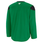 Dallas Stars  Team Practice Jersey - Kelly Green/Black