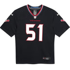 Will Anderson Jr. Houston Texans Nike Preschool Game Jersey - Navy