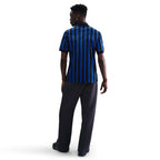 Inter Milan Nike 2025/26 Home Replica Jersey - Blue/Aqua