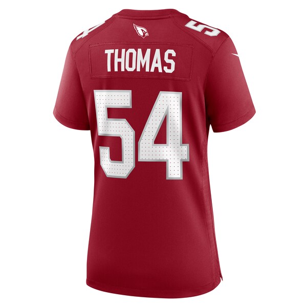 Xavier Thomas Arizona Cardinals Nike Women's  Game Jersey -  Cardinal