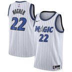 Franz Wagner Orlando Magic Nike Unisex Swingman Player Jersey - Association Edition - White