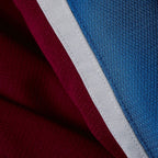 Colorado Avalanche  Home Authentic Pro Jersey - Burgundy