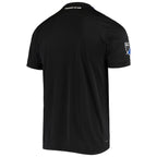 San Jose Earthquakes adidas 2020 Replica Blank Primary AEROREADY Jersey - Black