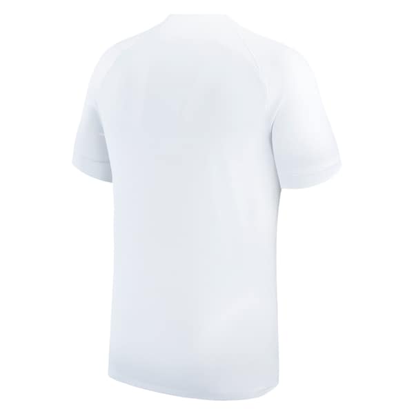 Inter Milan Nike 2023/24 Away Stadium Replica Jersey - White