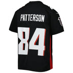 Cordarrelle Patterson Atlanta Falcons Nike Youth Game Jersey - Black/Red