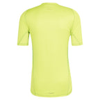 Minnesota United FC adidas 2024 Goalkeeper Jersey - Yellow