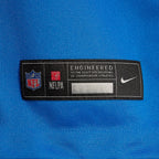Avonte Maddox Detroit Lions Nike Team Game Jersey -  Blue