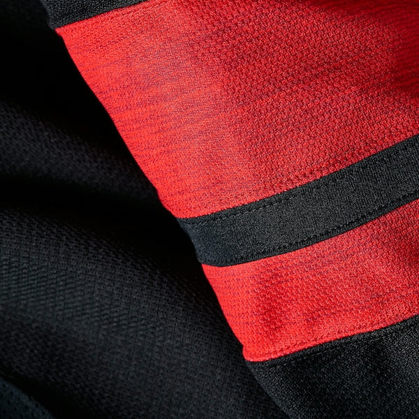 Carolina Hurricanes  Home Authentic Pro Jersey - Black