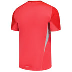 New England Revolution adidas 2025 Goalkeeper Jersey - Red