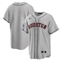 Houston Astros Nike 2025 MLB All-Star Game Away Replica Jersey - Gray
