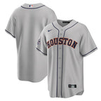 Houston Astros Nike 2025 MLB All-Star Game Away Replica Jersey - Gray