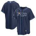 Tampa Bay Rays Nike 2025 MLB All-Star Game Jersey Away Replica Jersey - Navy
