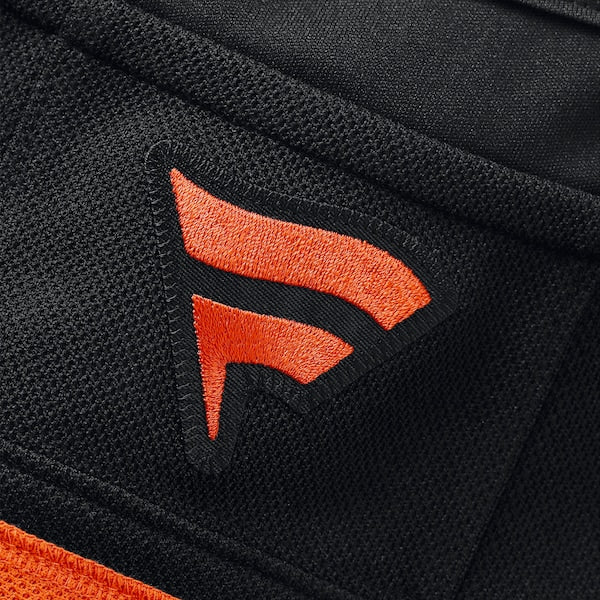 Philadelphia Flyers  Alternate Premium Custom Jersey - Black