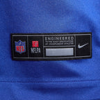 Nate Landman Los Angeles Rams Nike Team Game Jersey -  Royal